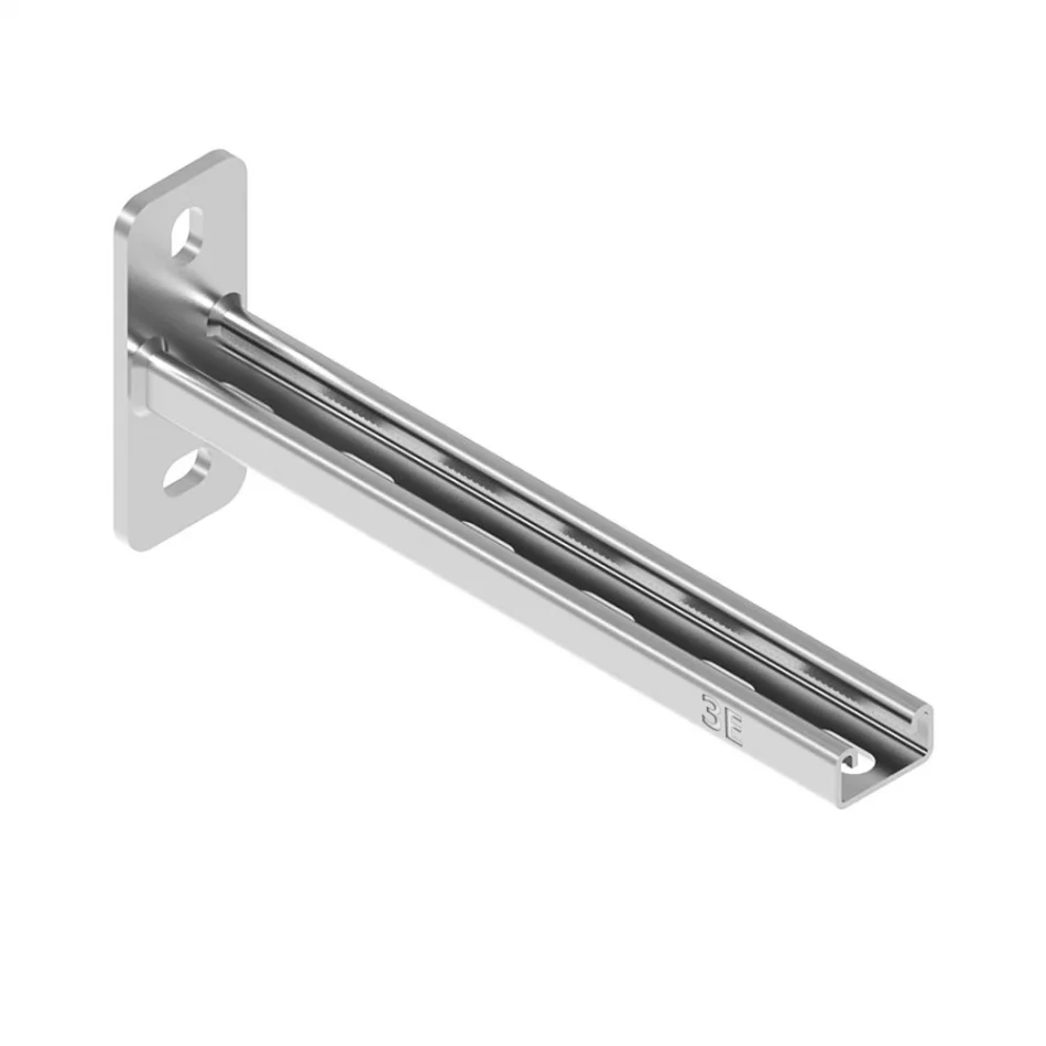 Консоль STRUT 41х21-150 фото