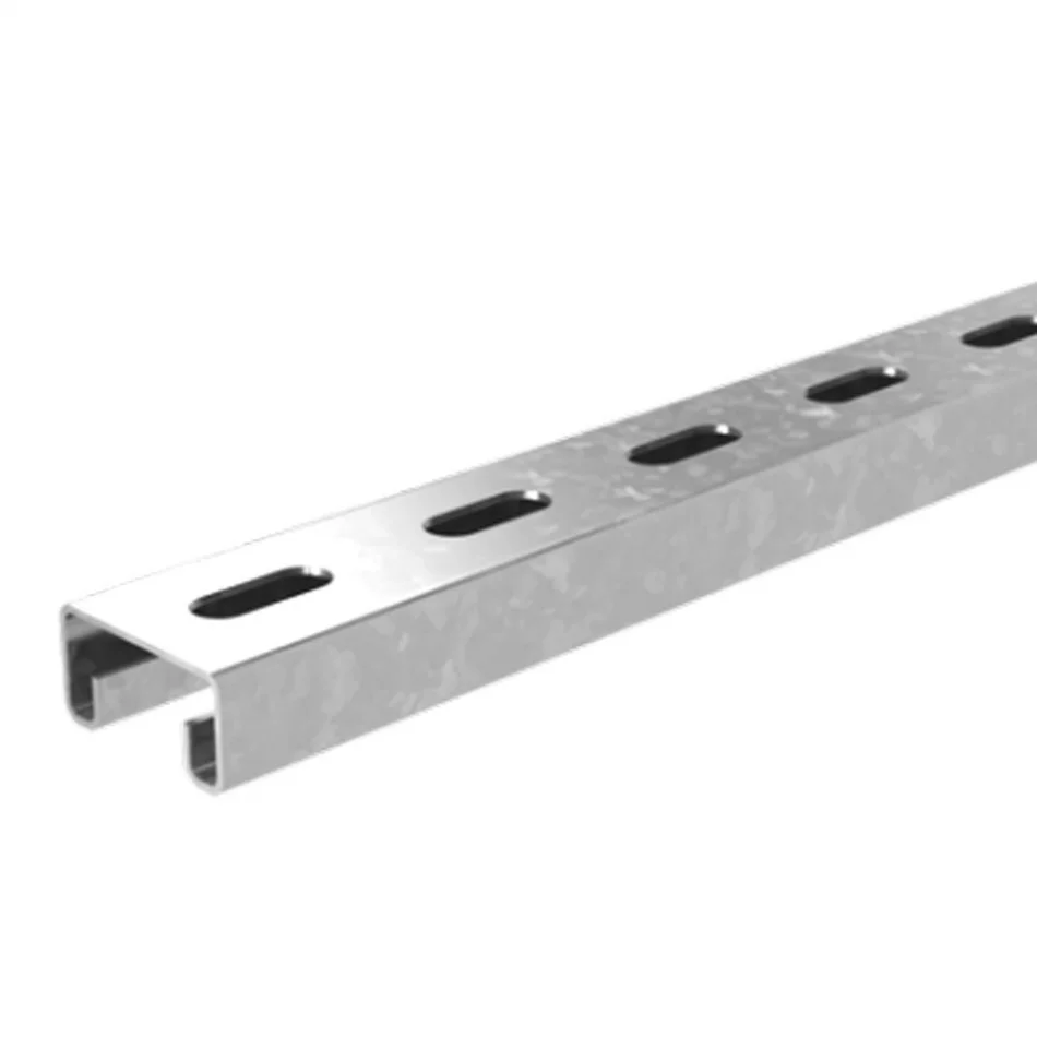 Профиль BPL-21 6000 1.5 горячеоцинкованный фото