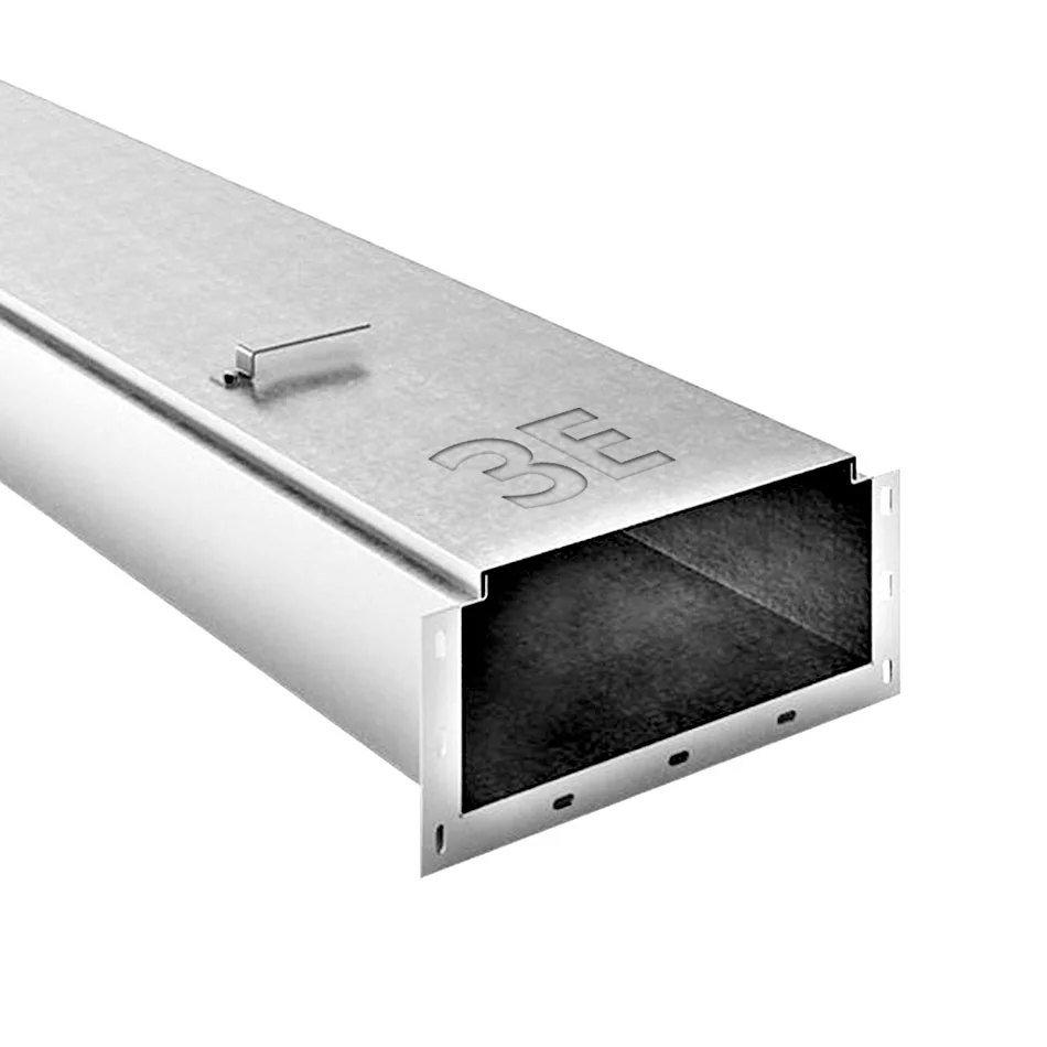 Короб ККБС-ПО-0.2/0.5-2 сейсмостойкий УХЛ1 фото