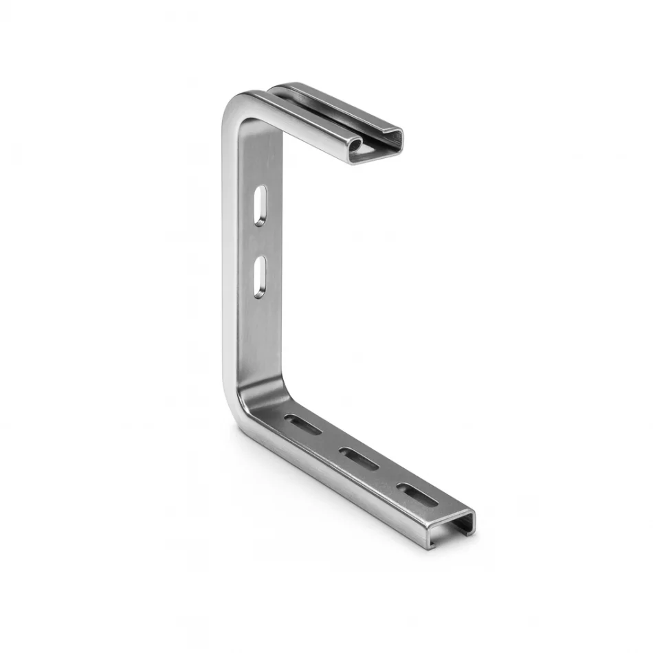 Консоль BBA-30 150 оцинкованный фото