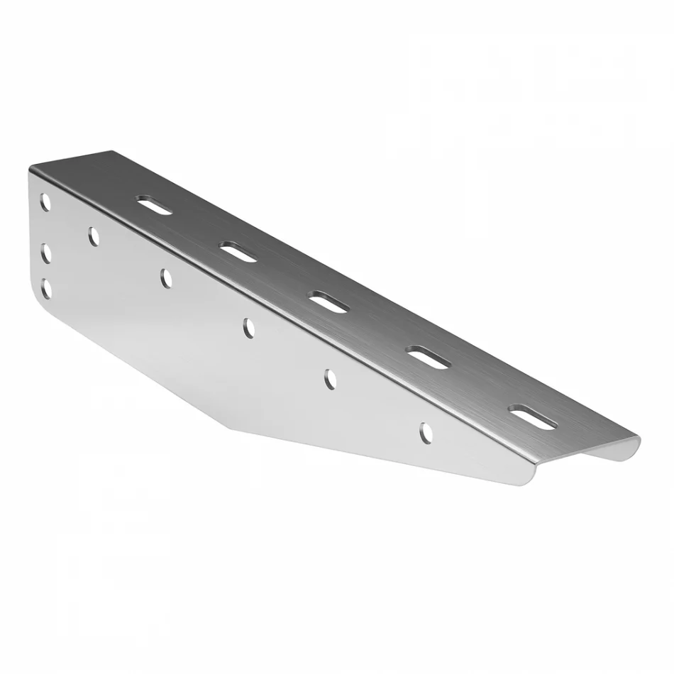 Консоль BBM-50 500 цинк-ламель фото