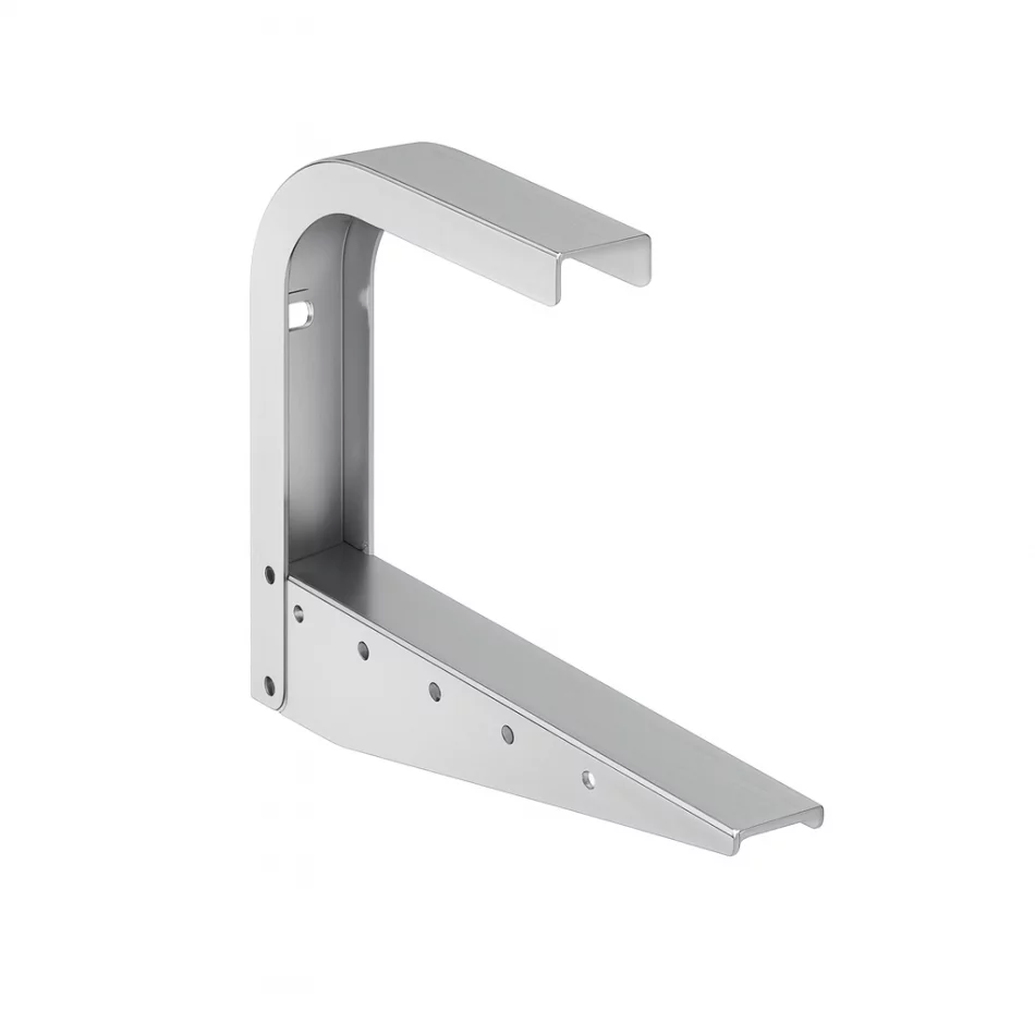 Консоль BBA-20 600 цинк-ламель фото