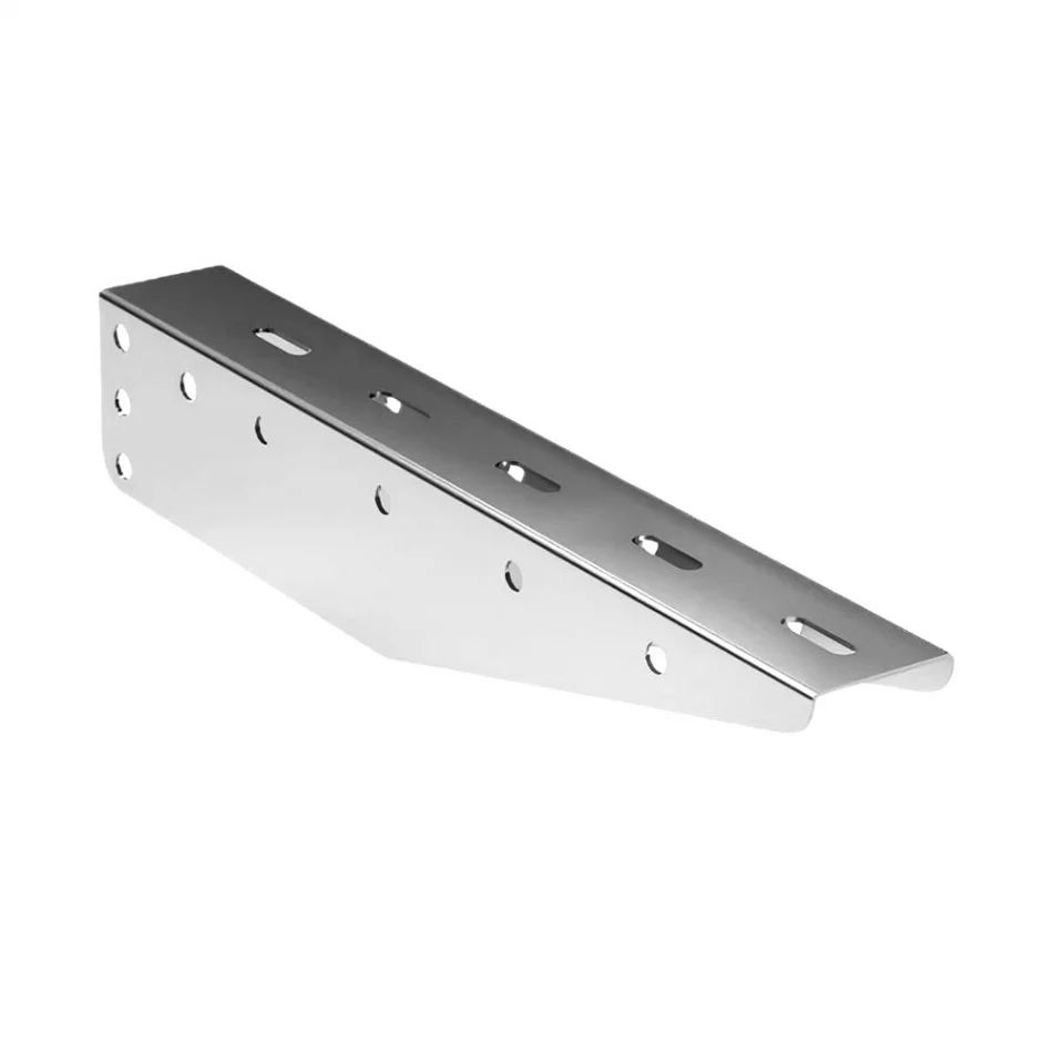 Консоль ЗЕ-29 400 INOX фото