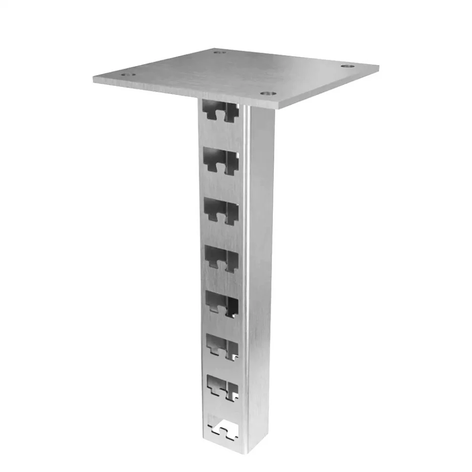 Стойка потолочная К1170х1200 Е (S=1.5) фото