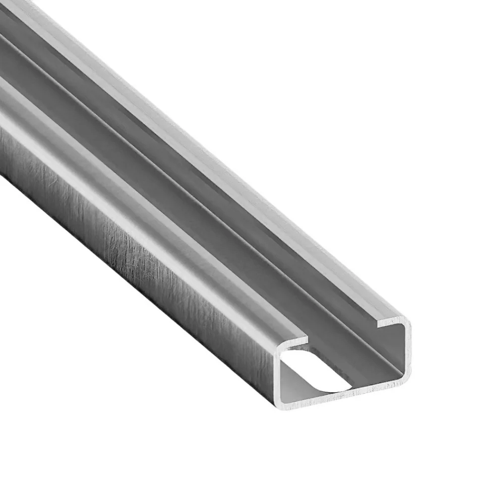 Профиль К101/1 цУТ1.5 фото