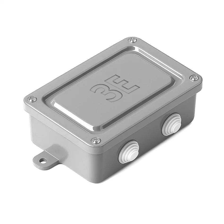 Коробки КЗНА фото