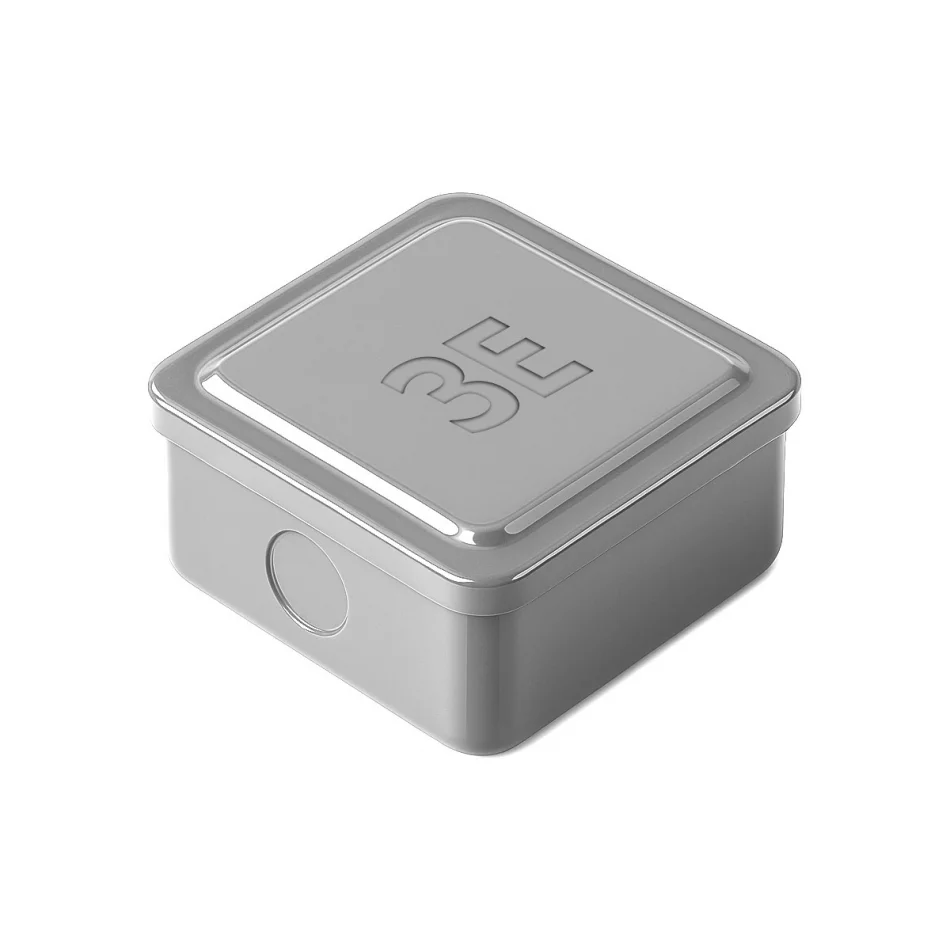 Коробка У996М протяжная металлическая фото