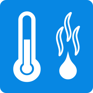 Высокотемпературная сушка