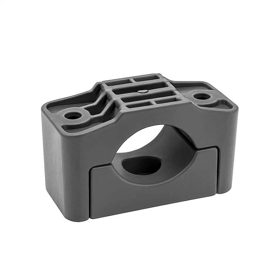 Single cable clamp LKHES 16/25 фото