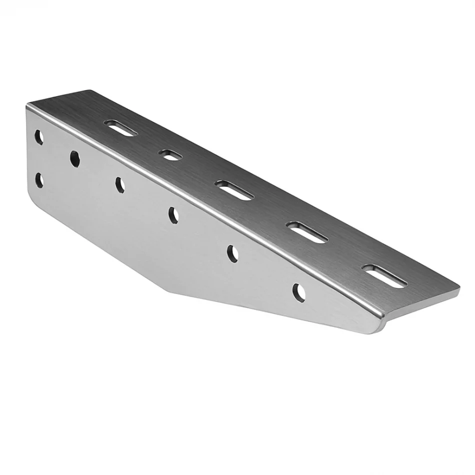 Консоль подвеса для средних нагрузок КПН3-500-2,0-ГЦ фото