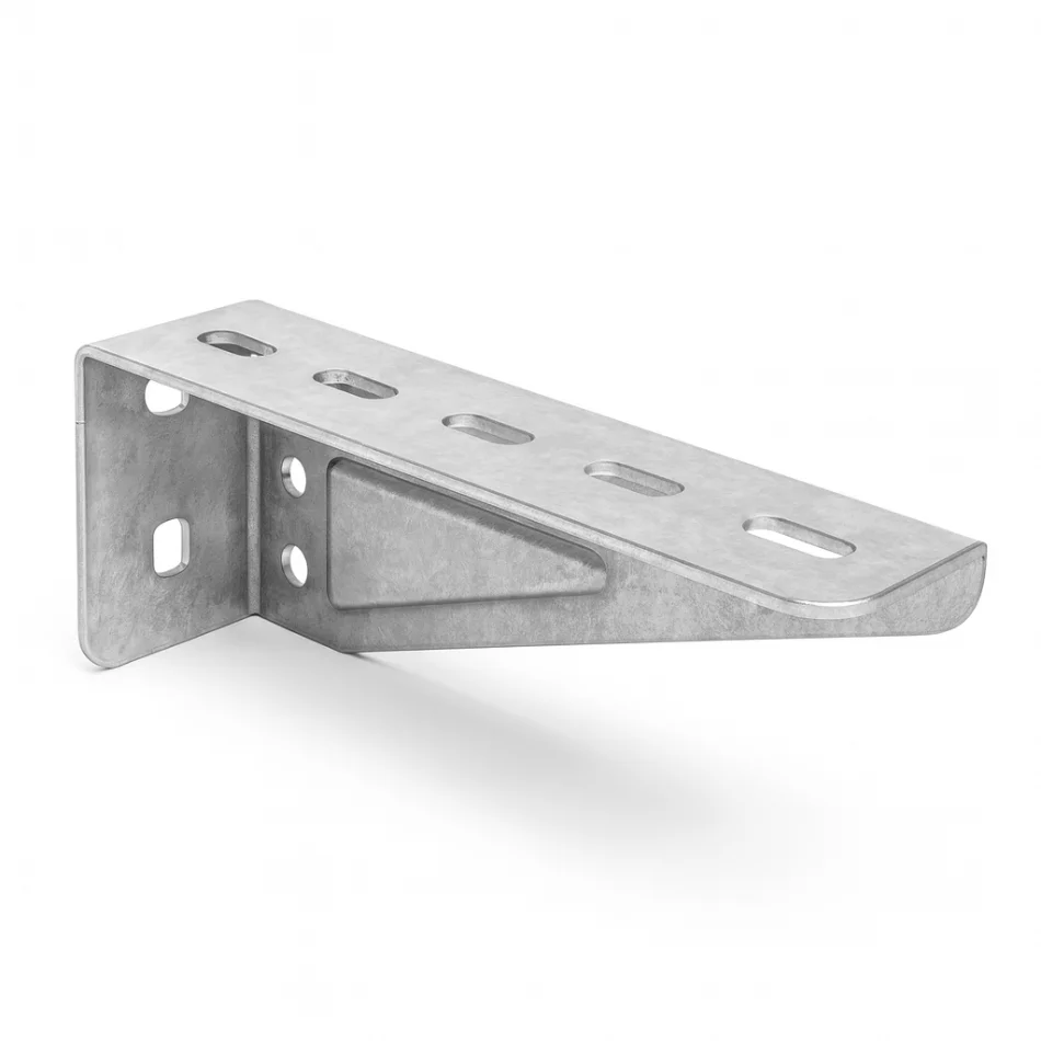 Кронштейн настенный КНПЛ5-600-2,0-ЭЦ фото