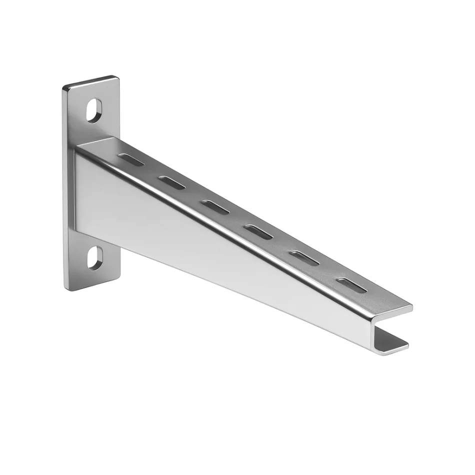 Консоль подвеса для высоких нагрузок КПН7-500-3.0-ГЦ фото