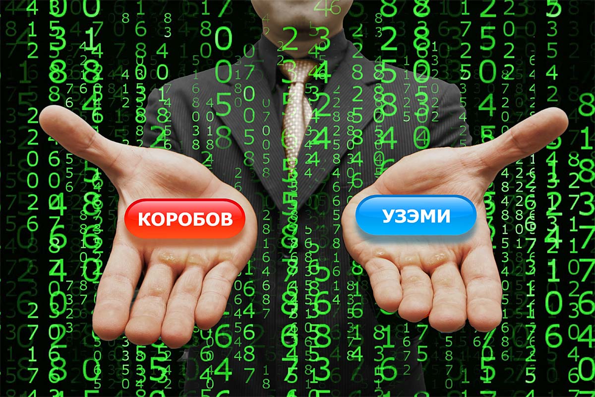 Цифровая революция