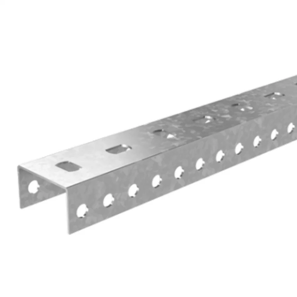 Стойка подвеса СП-3000 S2.5 нержавеющая фото